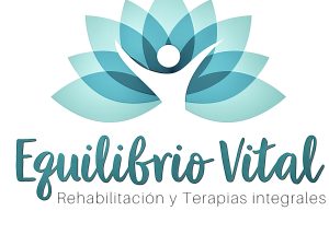 Logo Equilibrio Vital