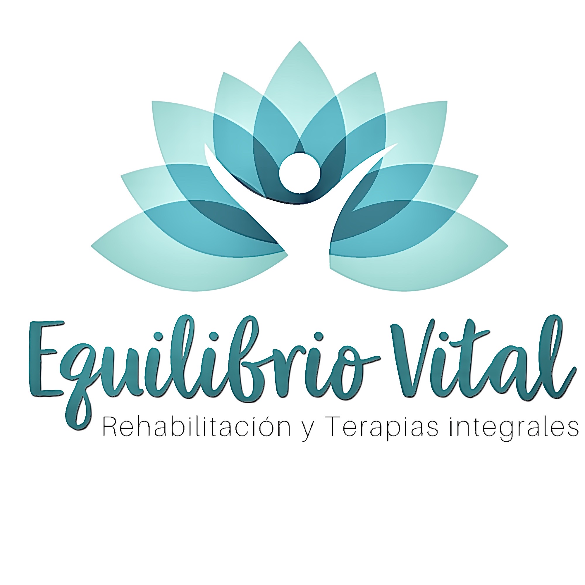 Logo Equilibrio Vital