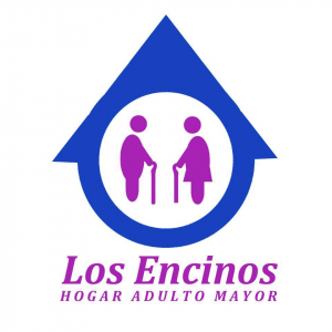 Logo Hogar los encinos