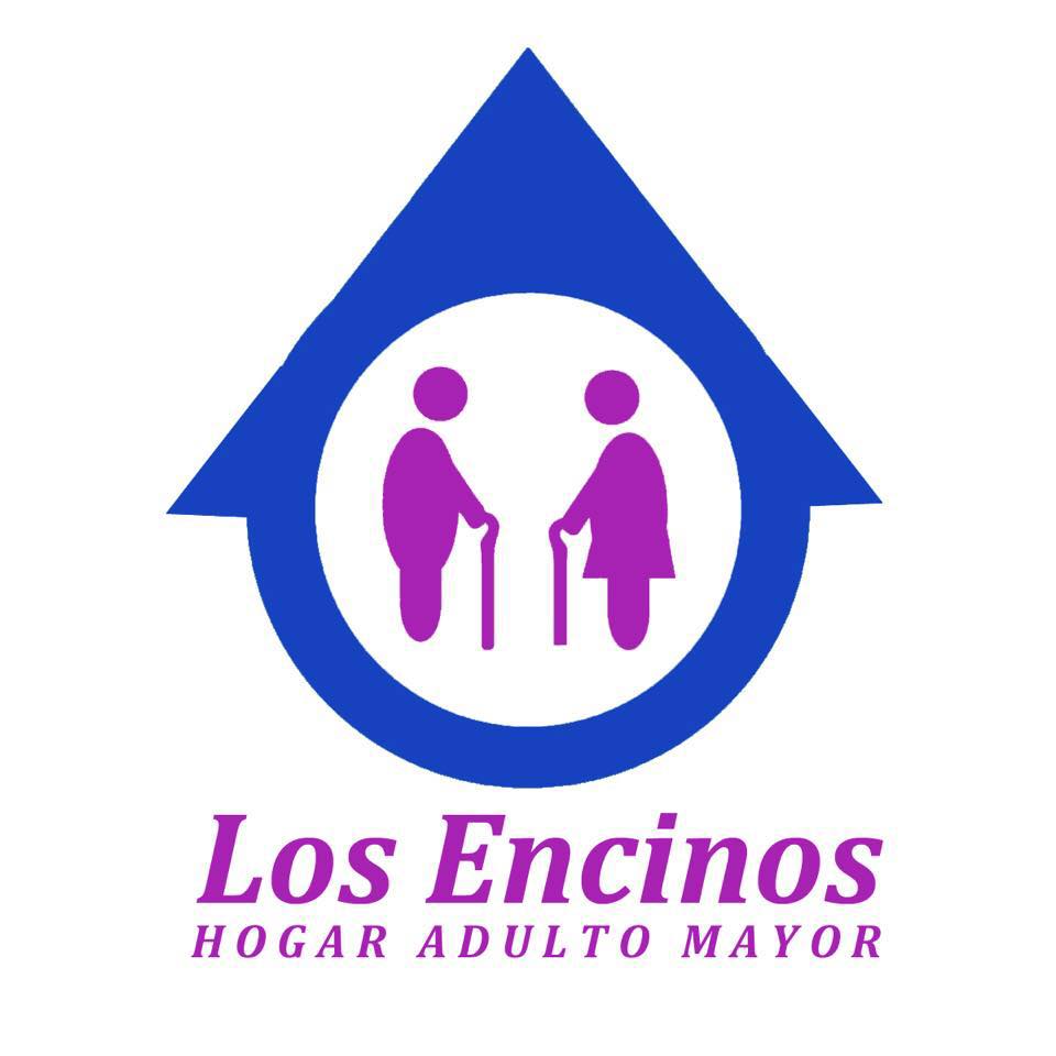 Logo Hogar los encinos