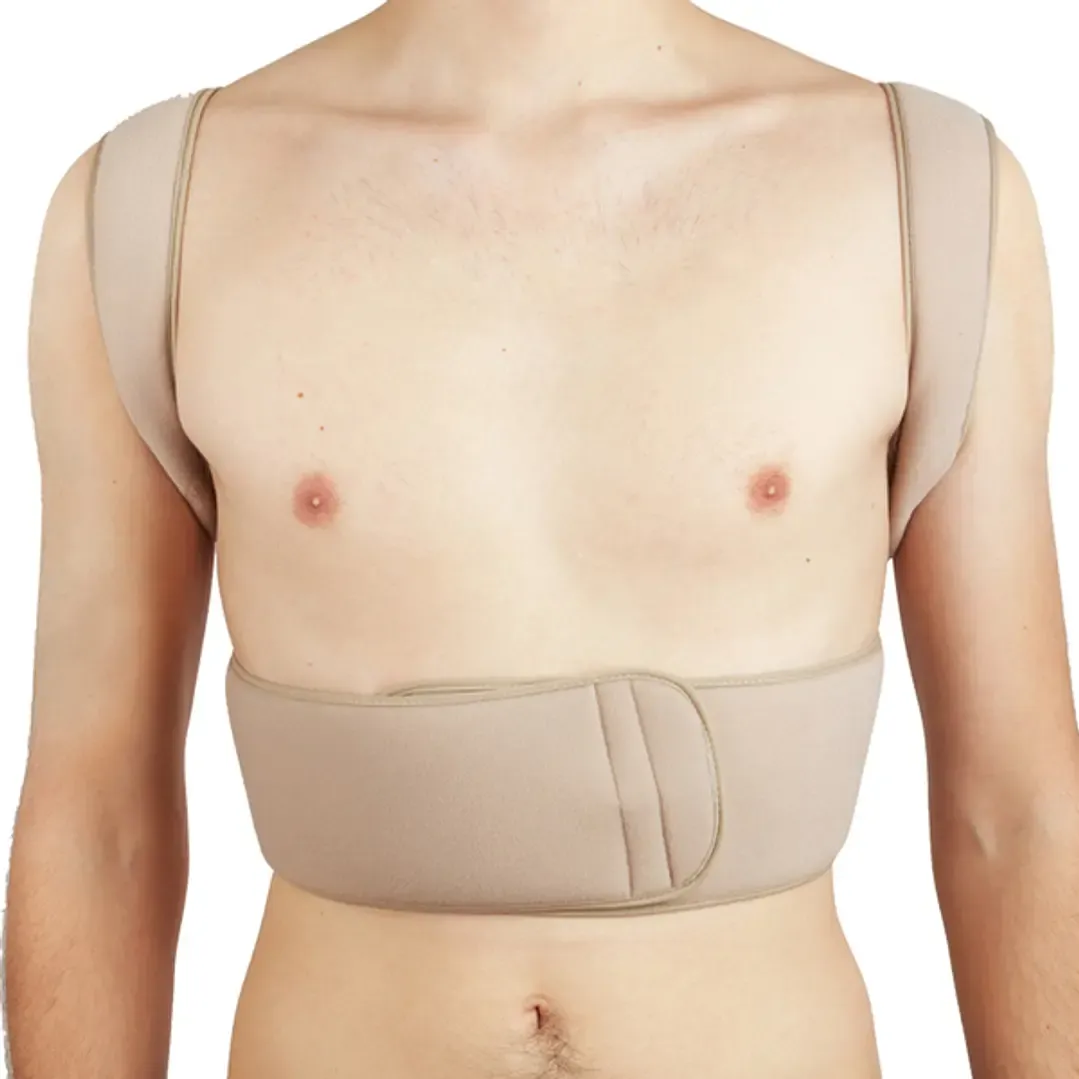 CORRECTOR DE HOMBROS BLUNDING - Imagen 2