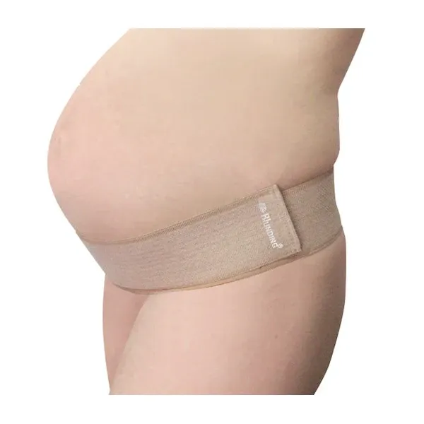Faja cinturon Preparto Blunding - Imagen 2