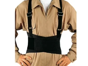 FAJA LABORAL LUMBAR BLUNDING