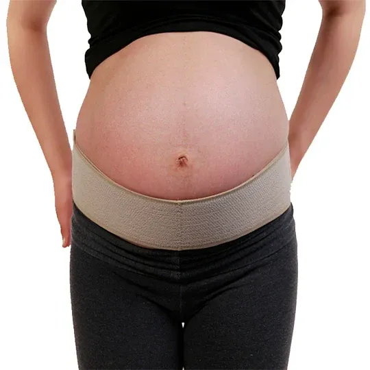 Faja cinturon Preparto Blunding
