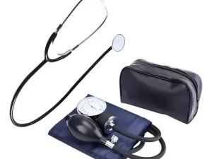 Toma Presión aneroide completo