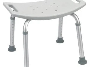 Piso de Baño Sin Respaldo