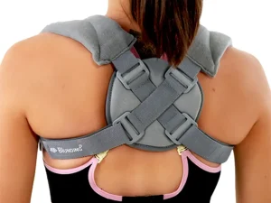 INMOVILIZADOR DE CLAVICULA BLUNDING