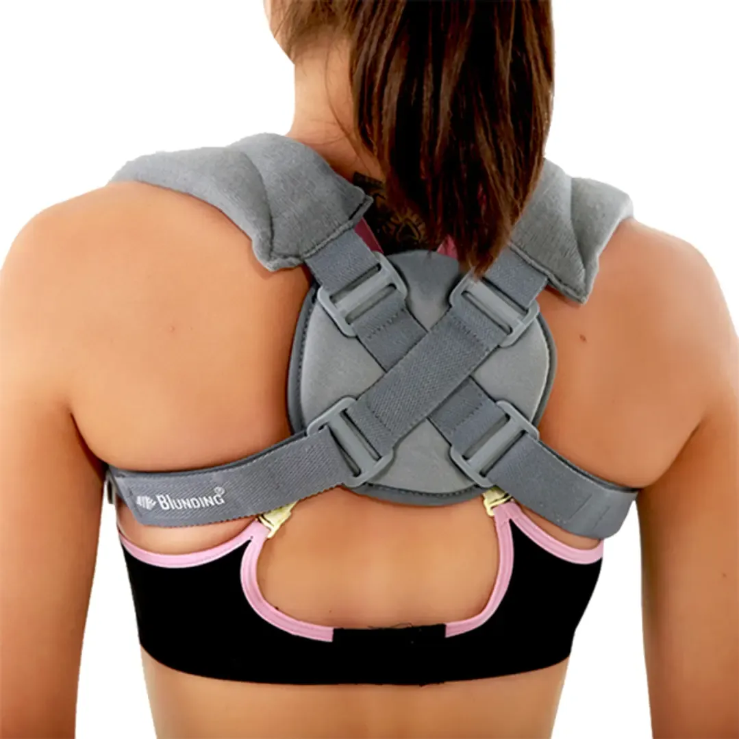 INMOVILIZADOR DE CLAVICULA BLUNDING