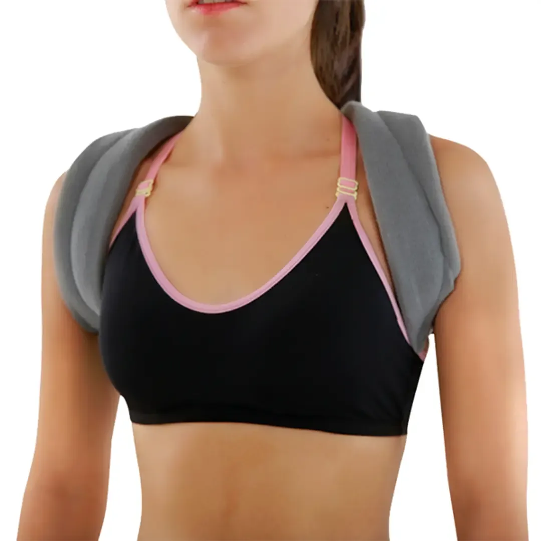 INMOVILIZADOR DE CLAVICULA BLUNDING - Imagen 2