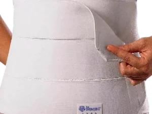 FAJA POST OPERATORIA DR SLIM