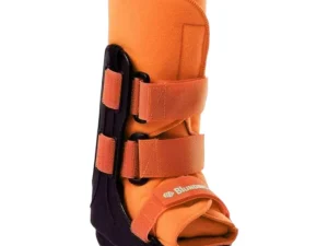 Bota inmovilizadora pediátrica