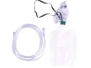 MASCARILLA ALTA CONCENTRACIÓN PEDIÁTRICA