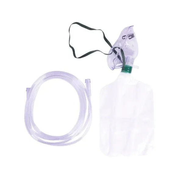 MASCARILLA ALTA CONCENTRACIÓN PEDIÁTRICA