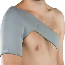 ORTESIS DE HOMBRO SPORT RESPIRABLE BLUNDING HM-16N