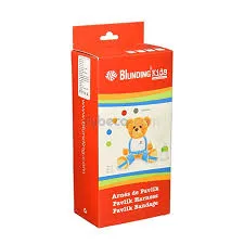 ARNES DE PAVLIK BLUNDING