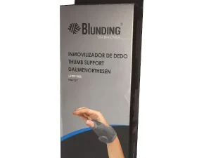 ORTESIS DE DEDO PULGAR HM-127
