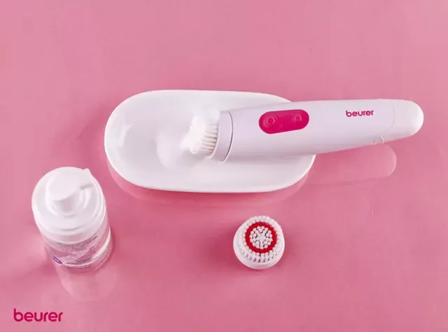 CEPILLO FACIAL BEURER FC-48 - Imagen 4