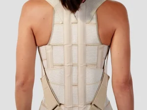 Faja Espaldillera Blunding