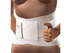 FAJA LUMBOSACRAL DR. SLIM