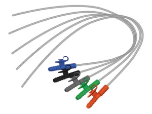 Sonda/Catéter De Aspiración