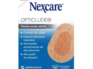 Parche Ocular Adulto