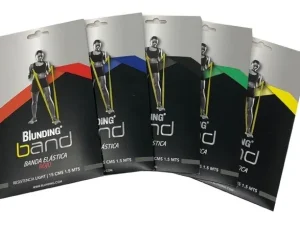 BANDA ELASTICA (Sachet 1,5 mts)