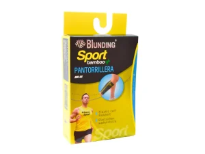 PANTORRILLERA BAMBU BLUNDING