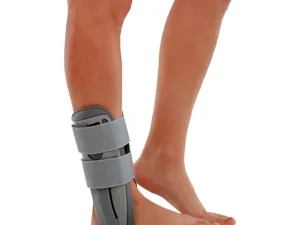 TOBILLERA INMOVILIZADORA BLUNDING UNIVERSAL