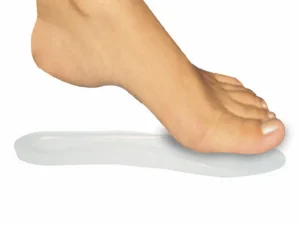 PLANTILLA DE SILICONA BLUNDING