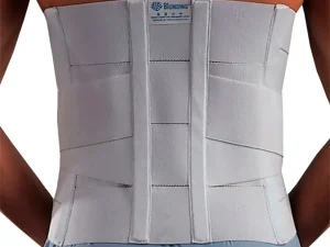 FAJA DORSOLUMBAR DR. SLIM