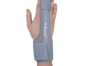 INMOVILIZADOR DE DEDO BLUNDING