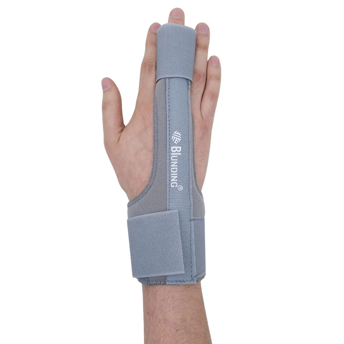 INMOVILIZADOR DE DEDO BLUNDING