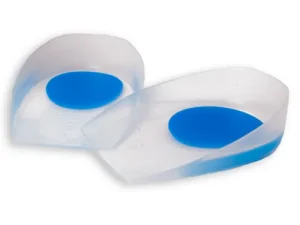 TALONERA SILICONA BLUNDING