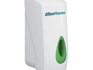 DP DISPENSADOR MURAL MANOS Y CODOS