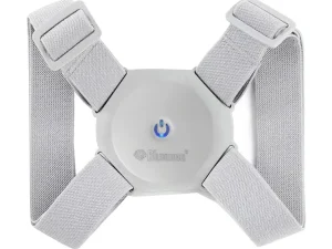 Corrector Postura Inteligente Con Sensor Blunding