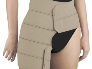 FAJA COMPRESIVA PARA CADERA MI-330 BLUNDING