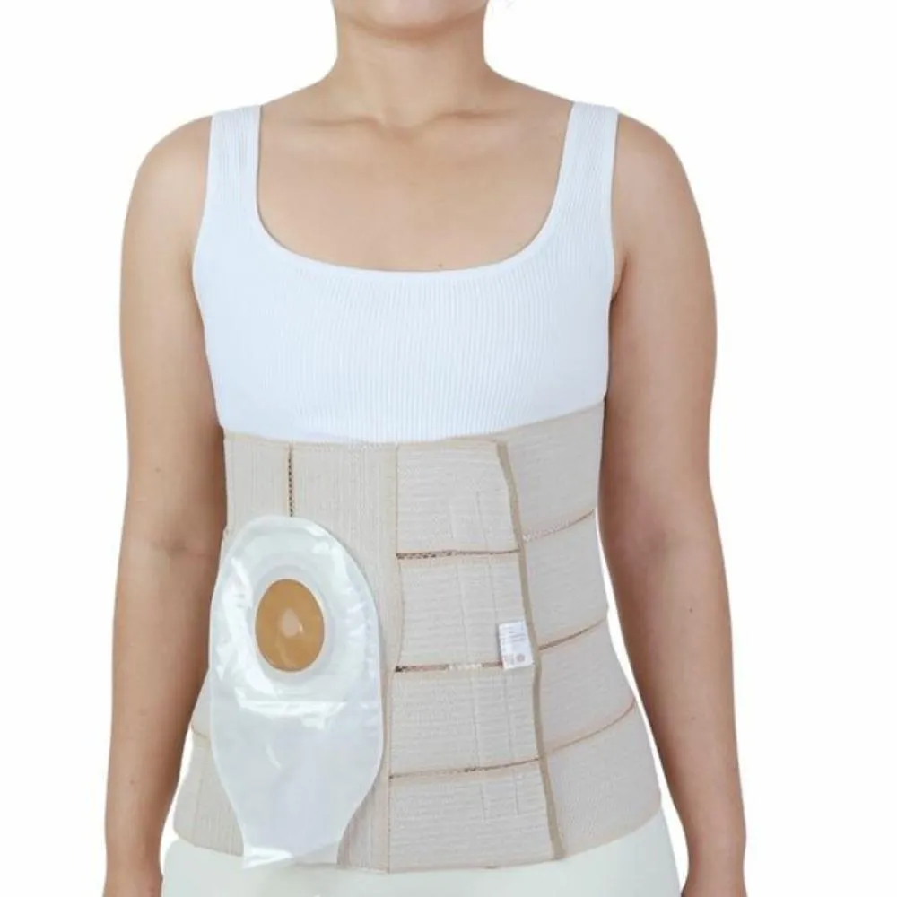 FAJA PARA COLOSTOMIA TA-615 BLUNDING