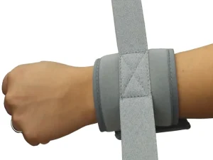 CONTENCION DE MANO PIE ADULTO BLUNDING