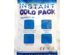 COMPRESA HIELO INSTANTANEO