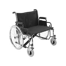 SILLA DE RUEDAS SOBREPESO ANCHO 56 CM