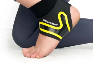 SOPORTE DE TOBILLO SPORT