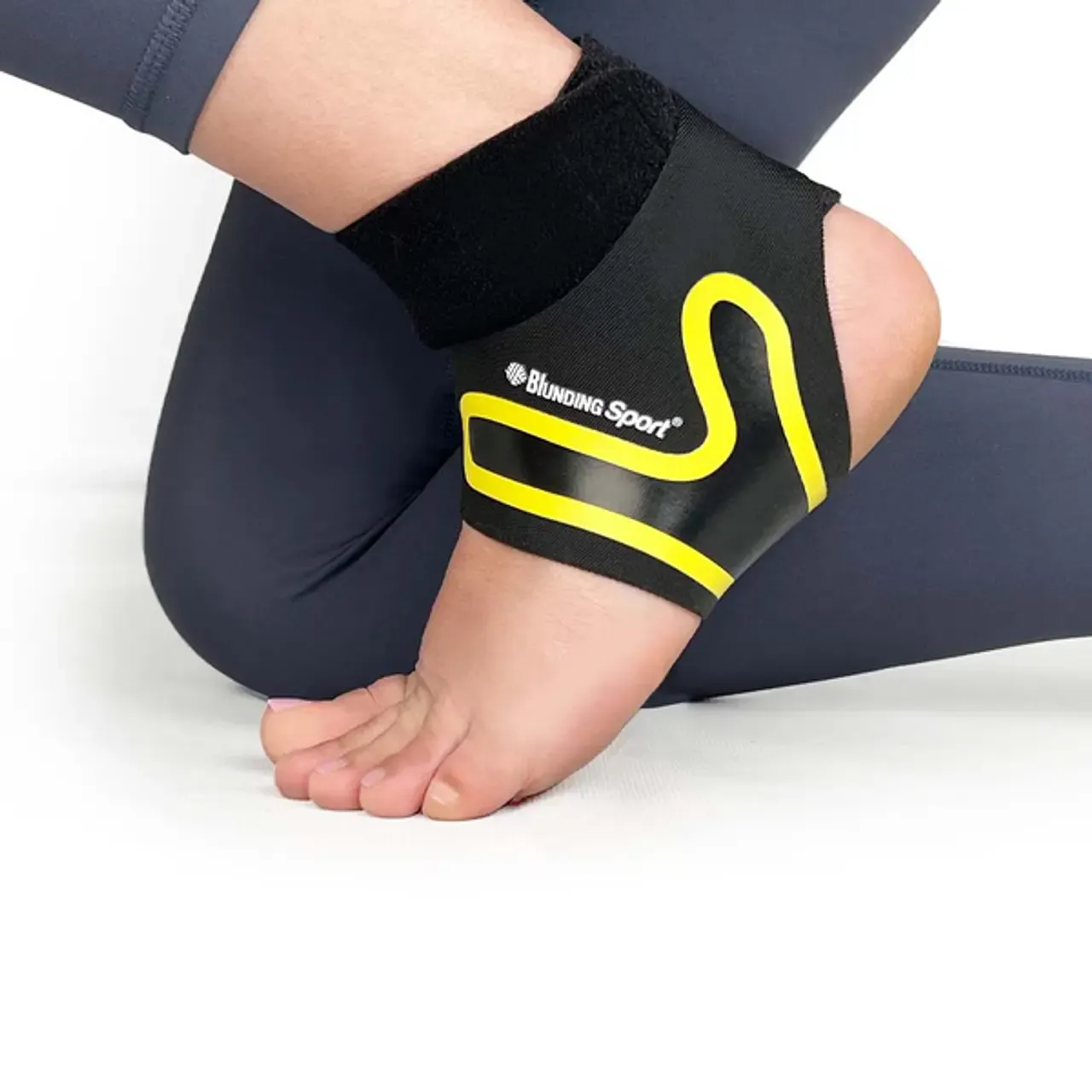 SOPORTE DE TOBILLO SPORT