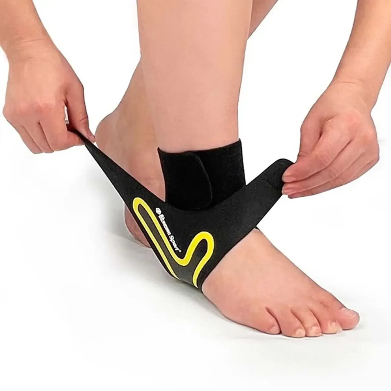 SOPORTE DE TOBILLO SPORT - Imagen 2