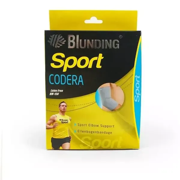 CODERA SPORT BLUNDING HM-15N - Imagen 2