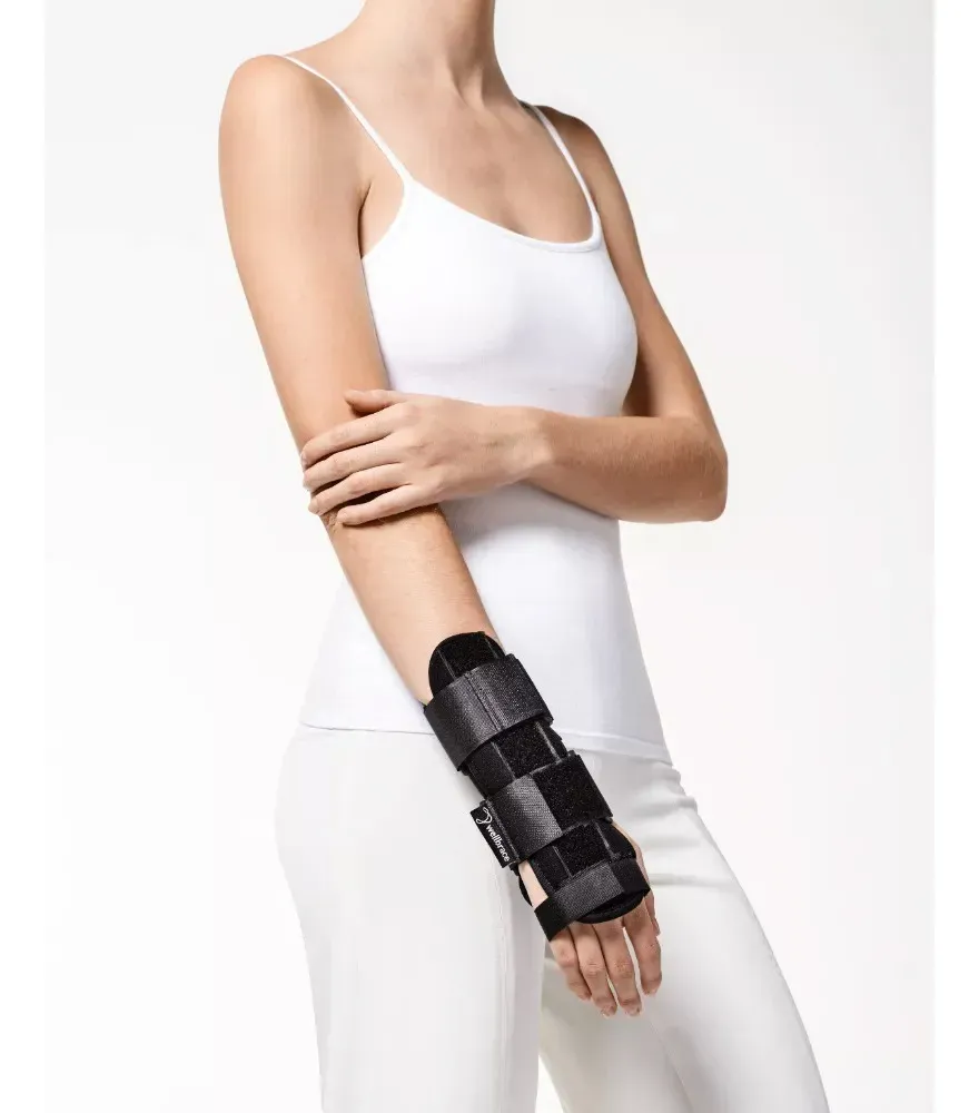 INMOVILIZADOR DE MUÑECA UNIVERSAL PTM