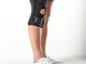 RODILLERA CON ARTICULACIÓN PTM