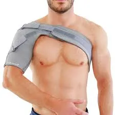 ORTESIS ESTABILIZADORA DE HOMBRO HM-132