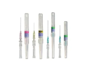 BRANULA CATETER NIPRO