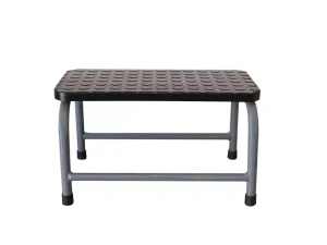 ESCALERA ESCABEL 1 PELDAÑO