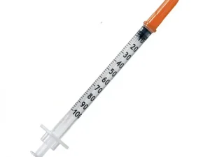 JERINGA INSULINA CRANBERRY